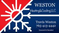 Weston Heating & Cooling LLC image 1
